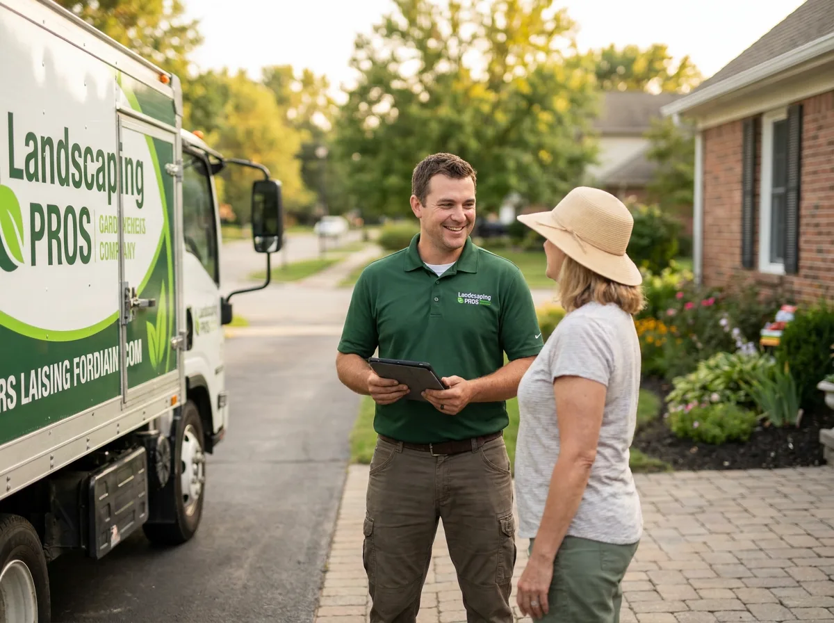 Landscaping Sophia, WV FAQs